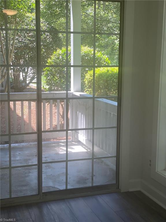 636 Balfour Road Winston-Salem, NC 27104 - Photo 19 of 28 Patio