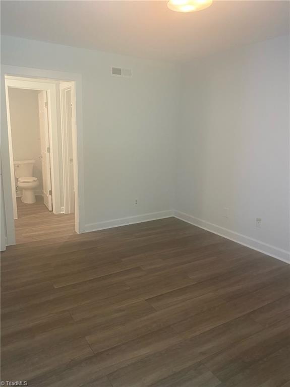 636 Balfour Road Winston-Salem, NC 27104 - Photo 21 of 28 Primary Room and Water Closet