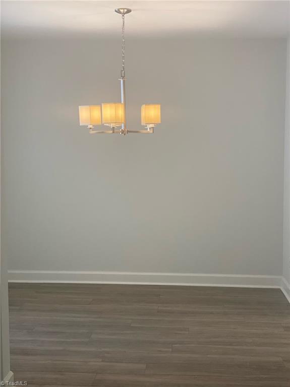 636 Balfour Road Winston-Salem, NC 27104 - Photo 5 of 28 Dining Room