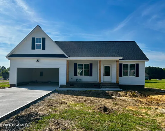 $392,000 | 7115 Wheatfield Road, Spring Hope, NC 27882