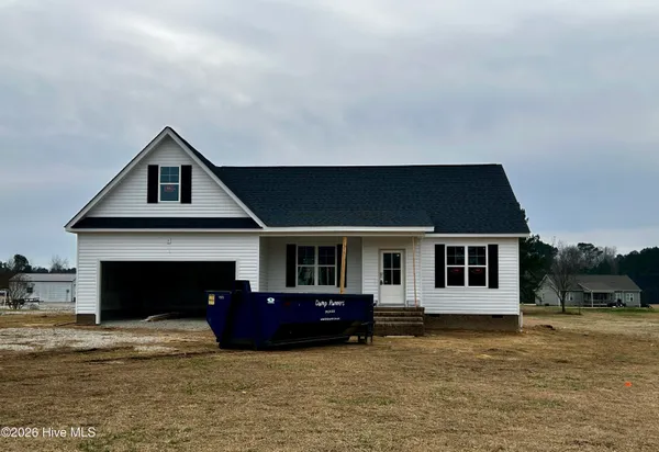 $392,000 | 7115 Wheatfield Road, Spring Hope, NC 27882