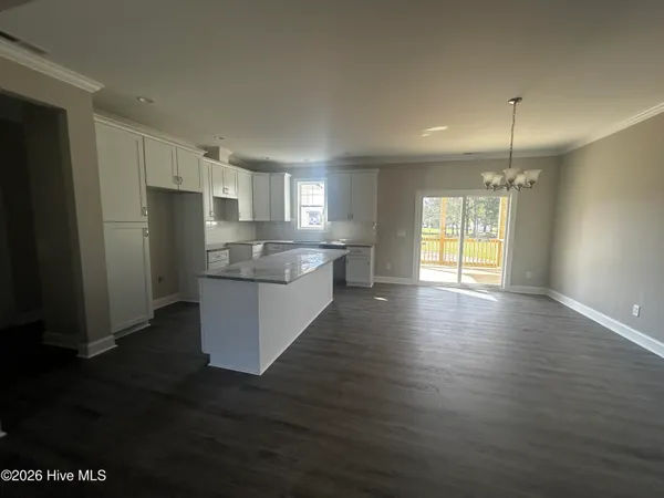 $392,000 | 7115 Wheatfield Road, Spring Hope, NC 27882