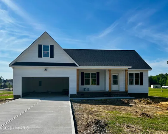 $392,000 | 7115 Wheatfield Road, Spring Hope, NC 27882