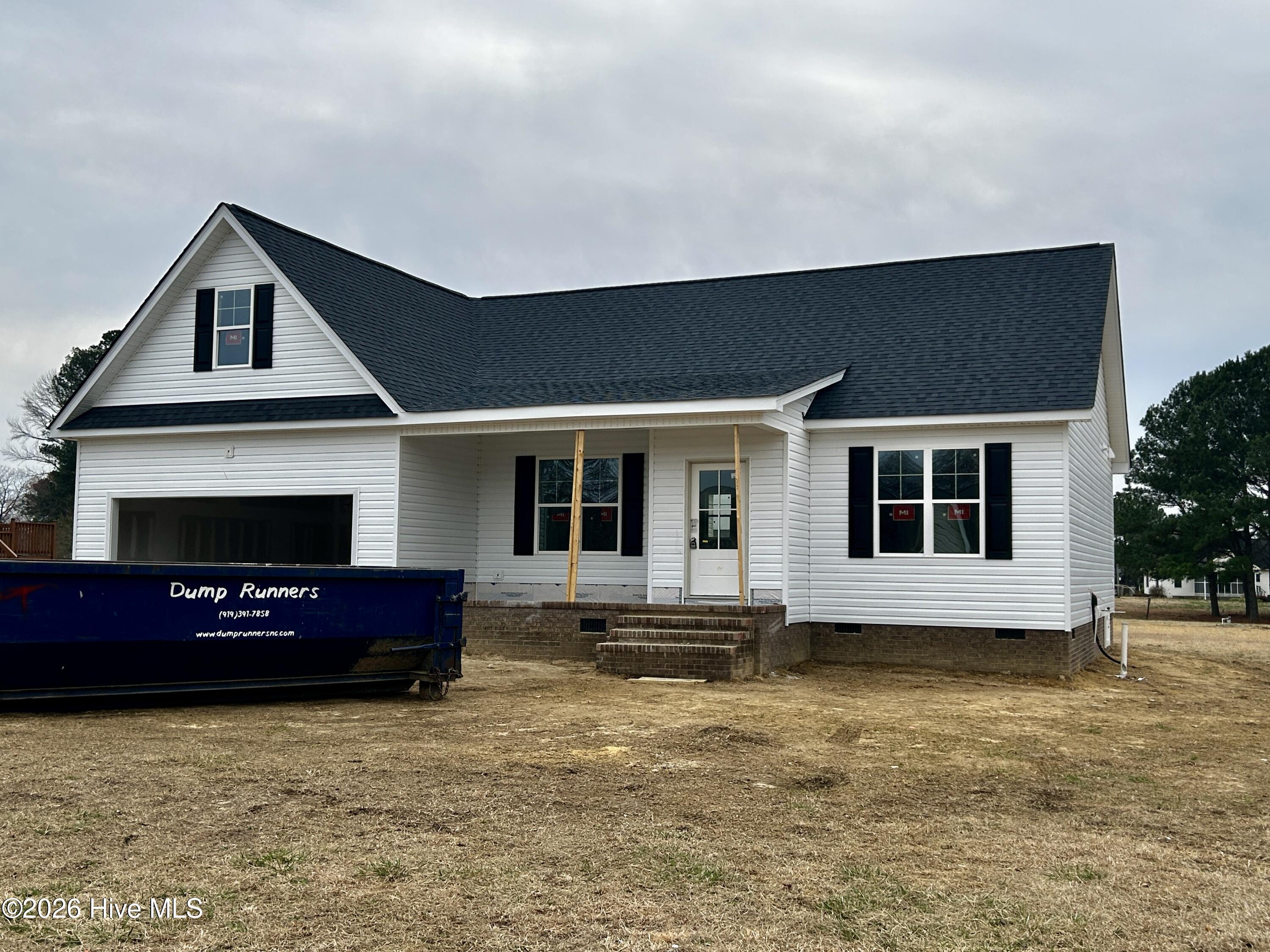 7115 Wheatfield Road Spring Hope, NC 27882 - Photo 2 of 22 IMG_3147