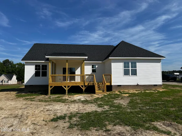 $392,000 | 7115 Wheatfield Road, Spring Hope, NC 27882