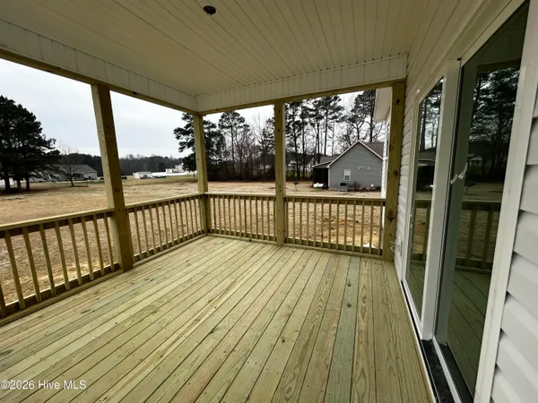 $392,000 | 7115 Wheatfield Road, Spring Hope, NC 27882