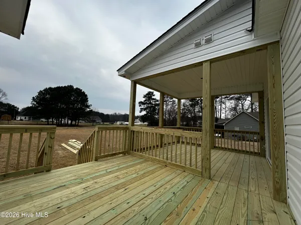 $392,000 | 7115 Wheatfield Road, Spring Hope, NC 27882