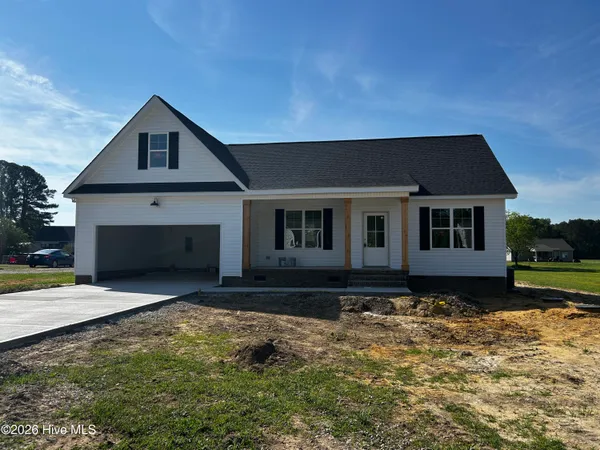 $392,000 | 7115 Wheatfield Road, Spring Hope, NC 27882