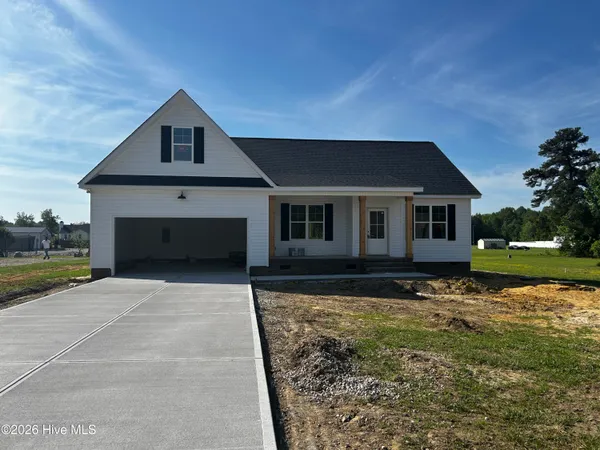 $392,000 | 7115 Wheatfield Road, Spring Hope, NC 27882