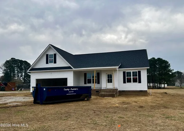 $392,000 | 7115 Wheatfield Road, Spring Hope, NC 27882