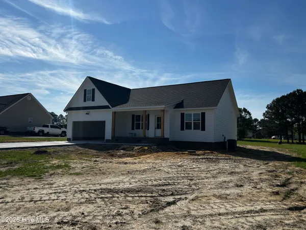 $392,000 | 7115 Wheatfield Road, Spring Hope, NC 27882