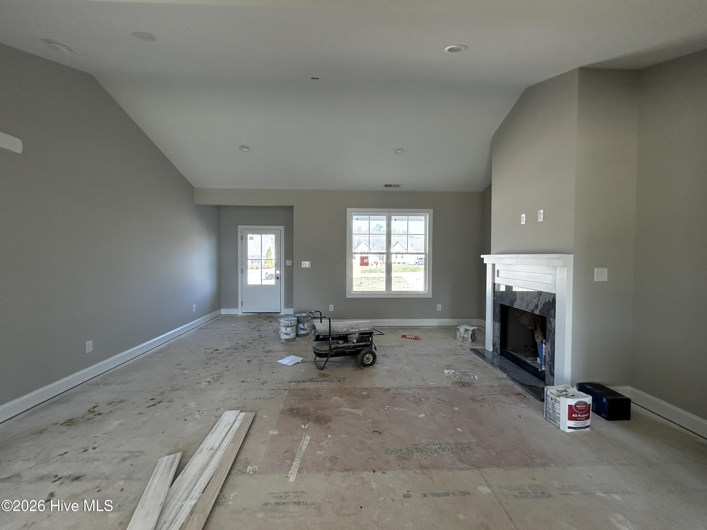 7115 Wheatfield Road Spring Hope, NC 27882 - Photo 6 of 22 IMG_3233 2