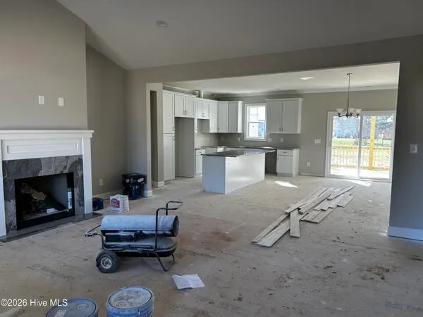 $392,000 | 7115 Wheatfield Road, Spring Hope, NC 27882