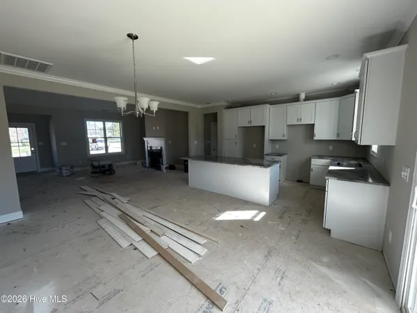 $392,000 | 7115 Wheatfield Road, Spring Hope, NC 27882