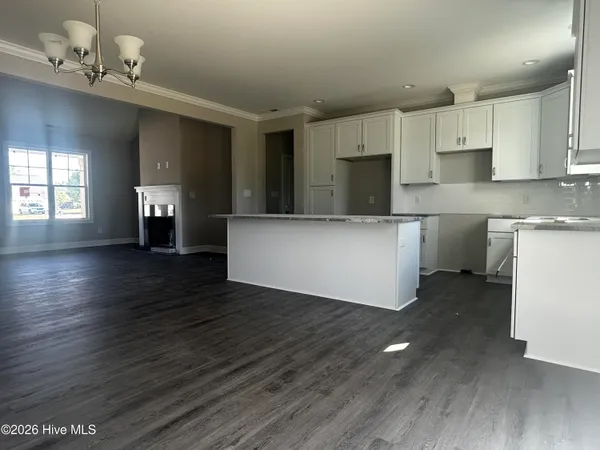 $392,000 | 7115 Wheatfield Road, Spring Hope, NC 27882