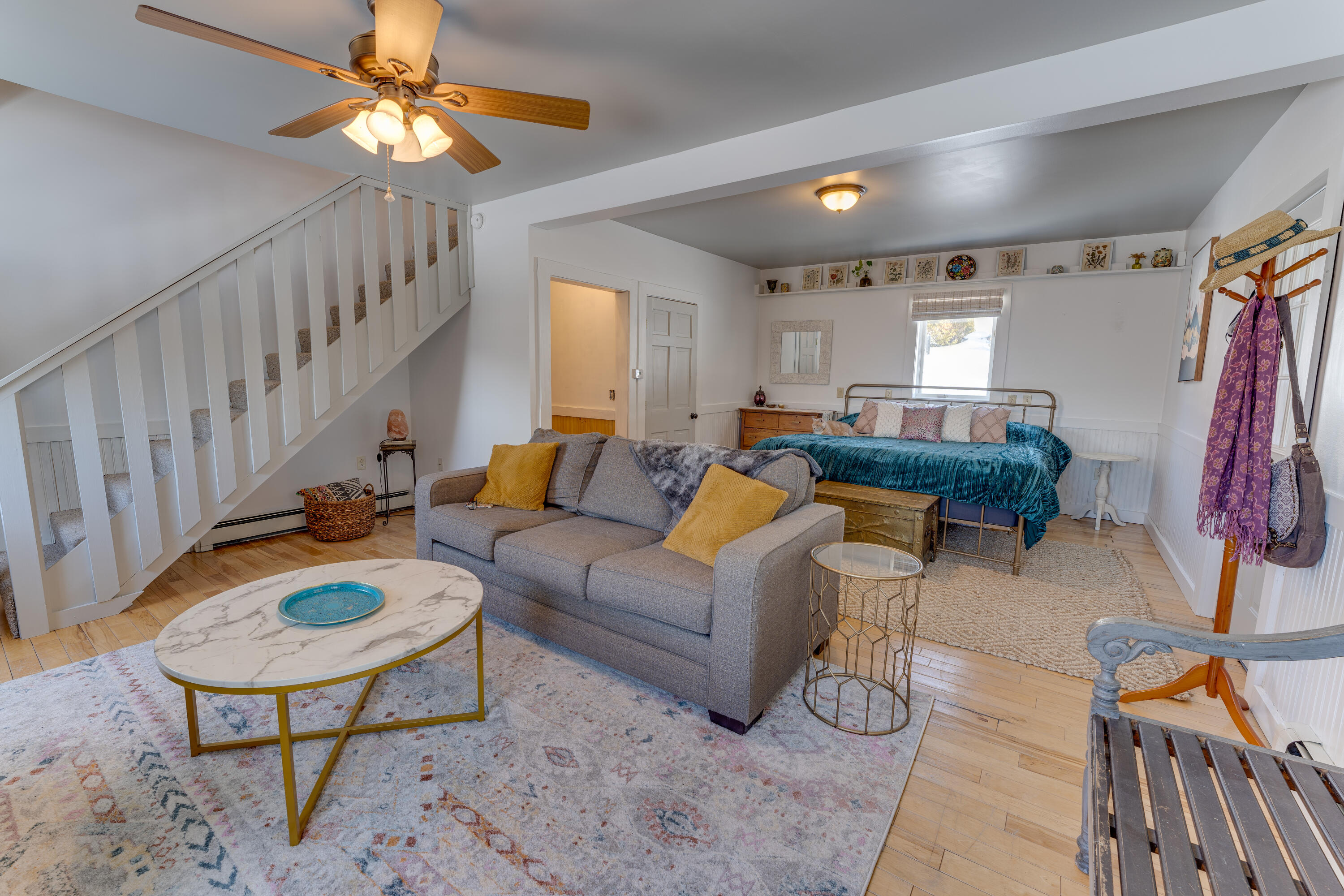 480 Saddleback Road West Baldwin, ME 04091 - Photo 33 of 65 480Saddleback-27