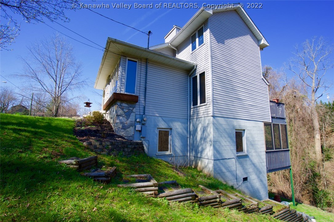 1021 Forest Road Charleston, WV 25314 - Photo 30 of 30 Gallery Image 30