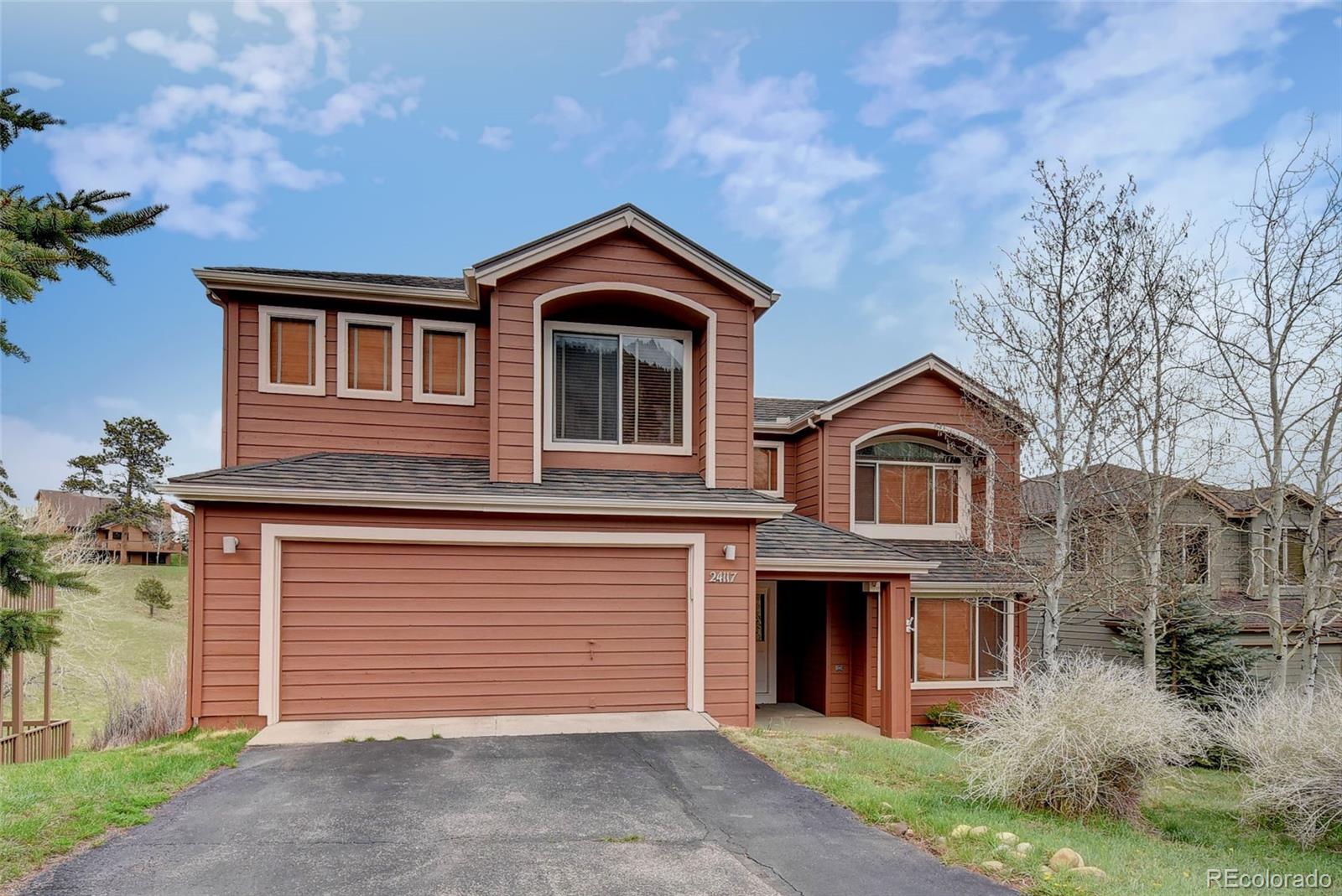 24117 Deer Valley Road Golden, CO 80401 - Photo 1 of 40 Gallery Image 1