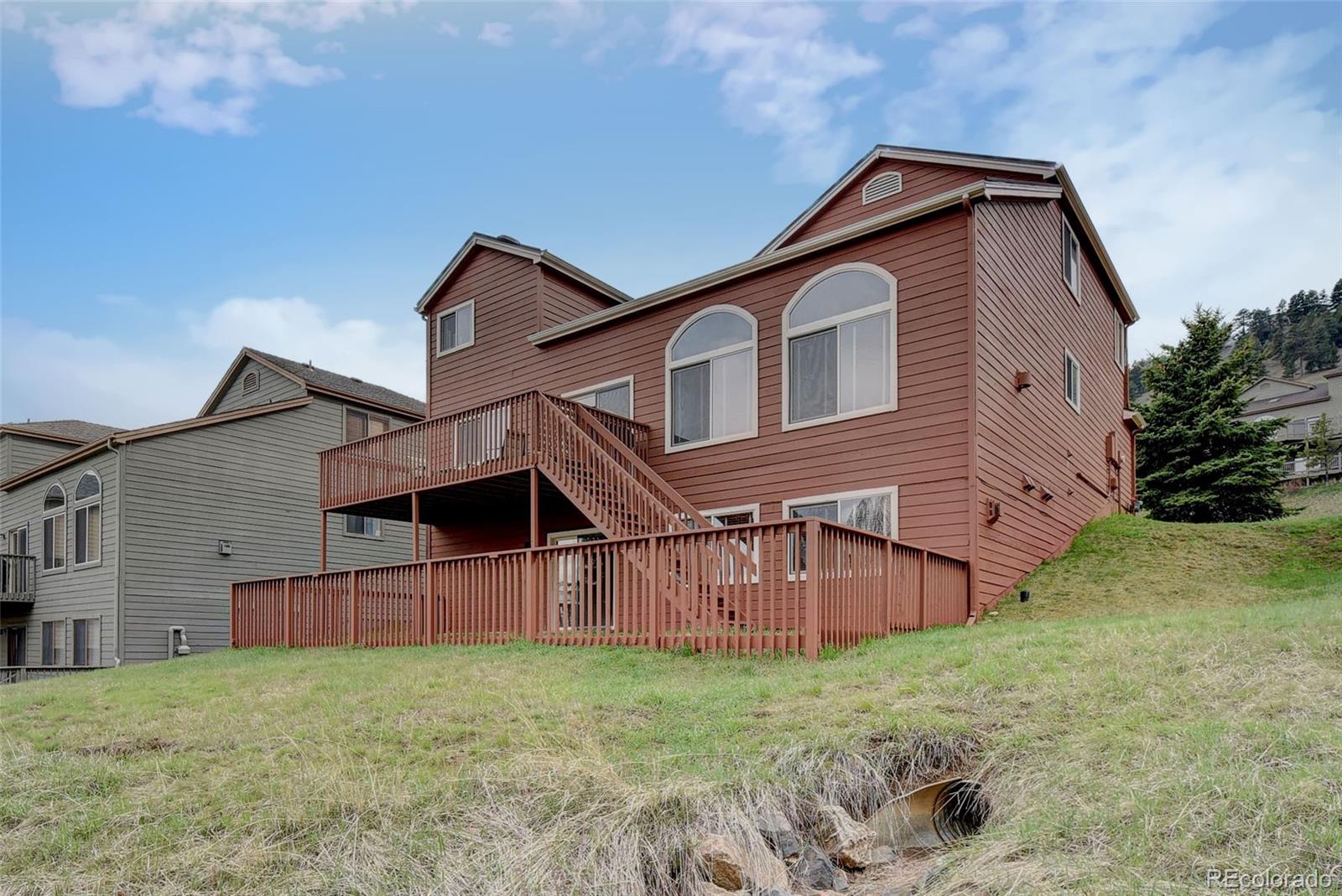 24117 Deer Valley Road Golden, CO 80401 - Photo 2 of 40 Gallery Image 2