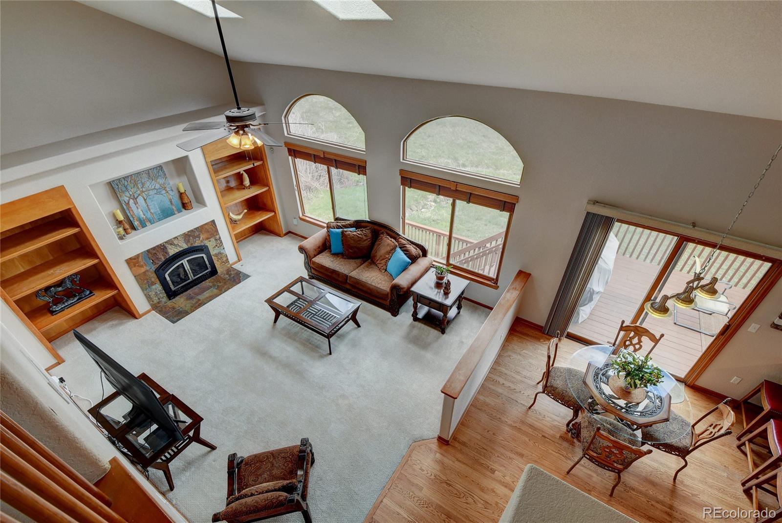24117 Deer Valley Road Golden, CO 80401 - Photo 30 of 40 Gallery Image 30