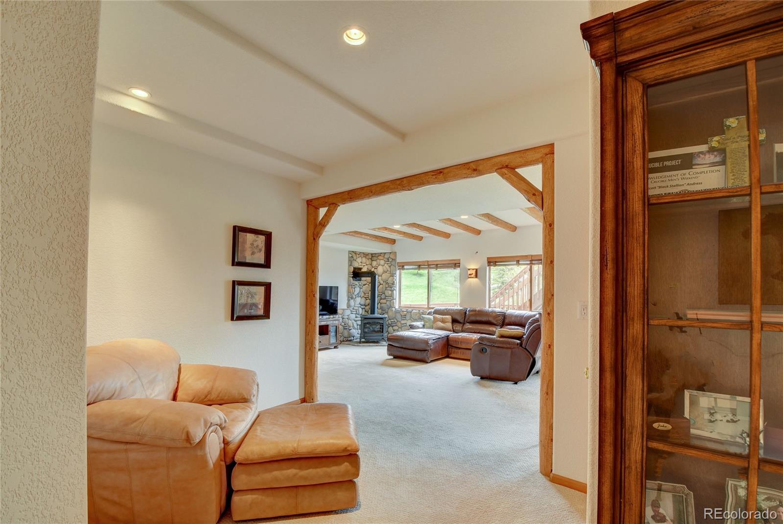 24117 Deer Valley Road Golden, CO 80401 - Photo 31 of 40 Gallery Image 31