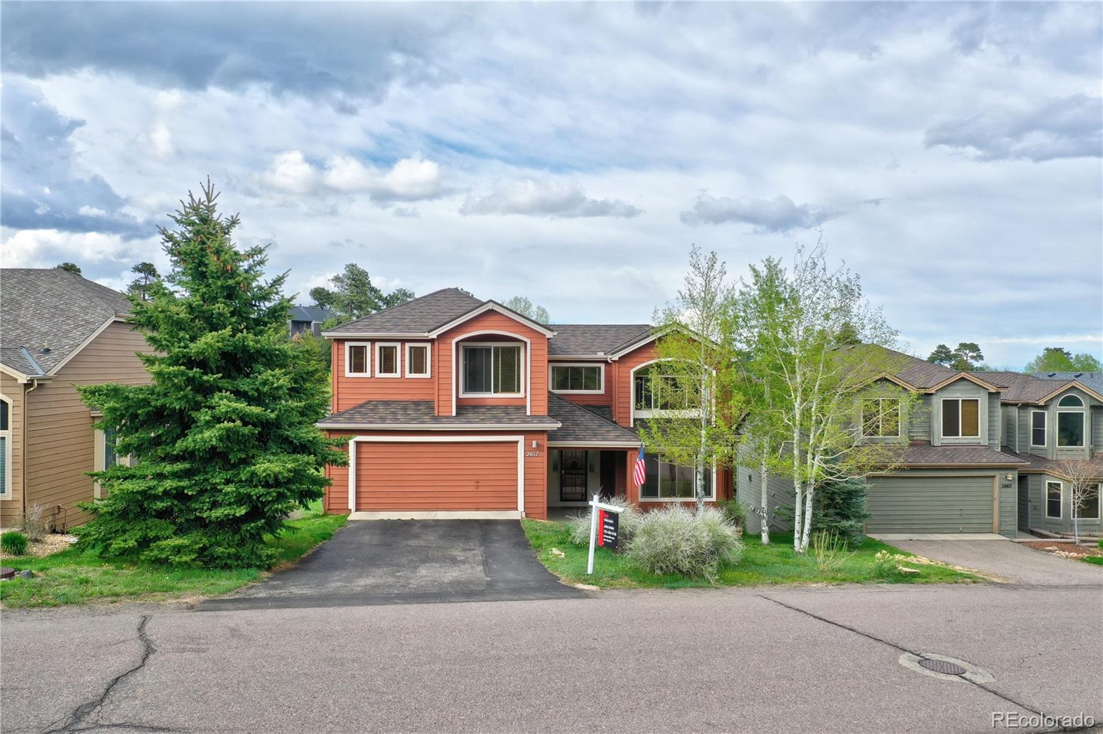24117 Deer Valley Road Golden, CO 80401 - Photo 36 of 40 Gallery Image 36