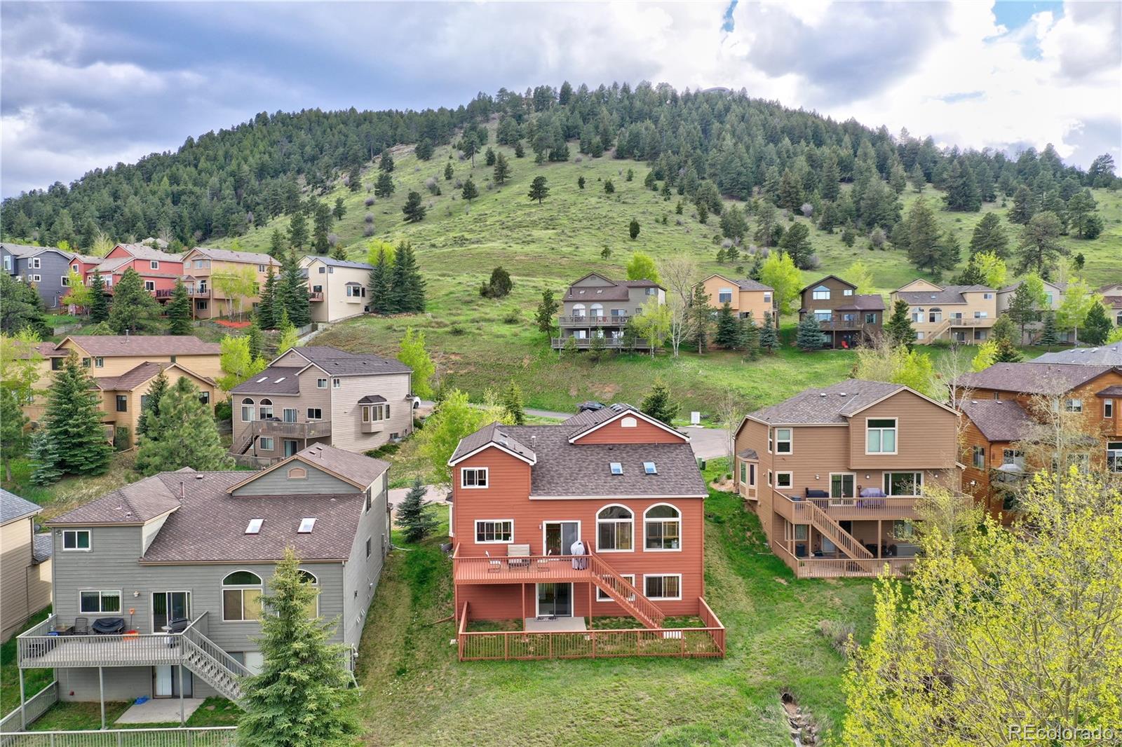 24117 Deer Valley Road Golden, CO 80401 - Photo 37 of 40 Gallery Image 37