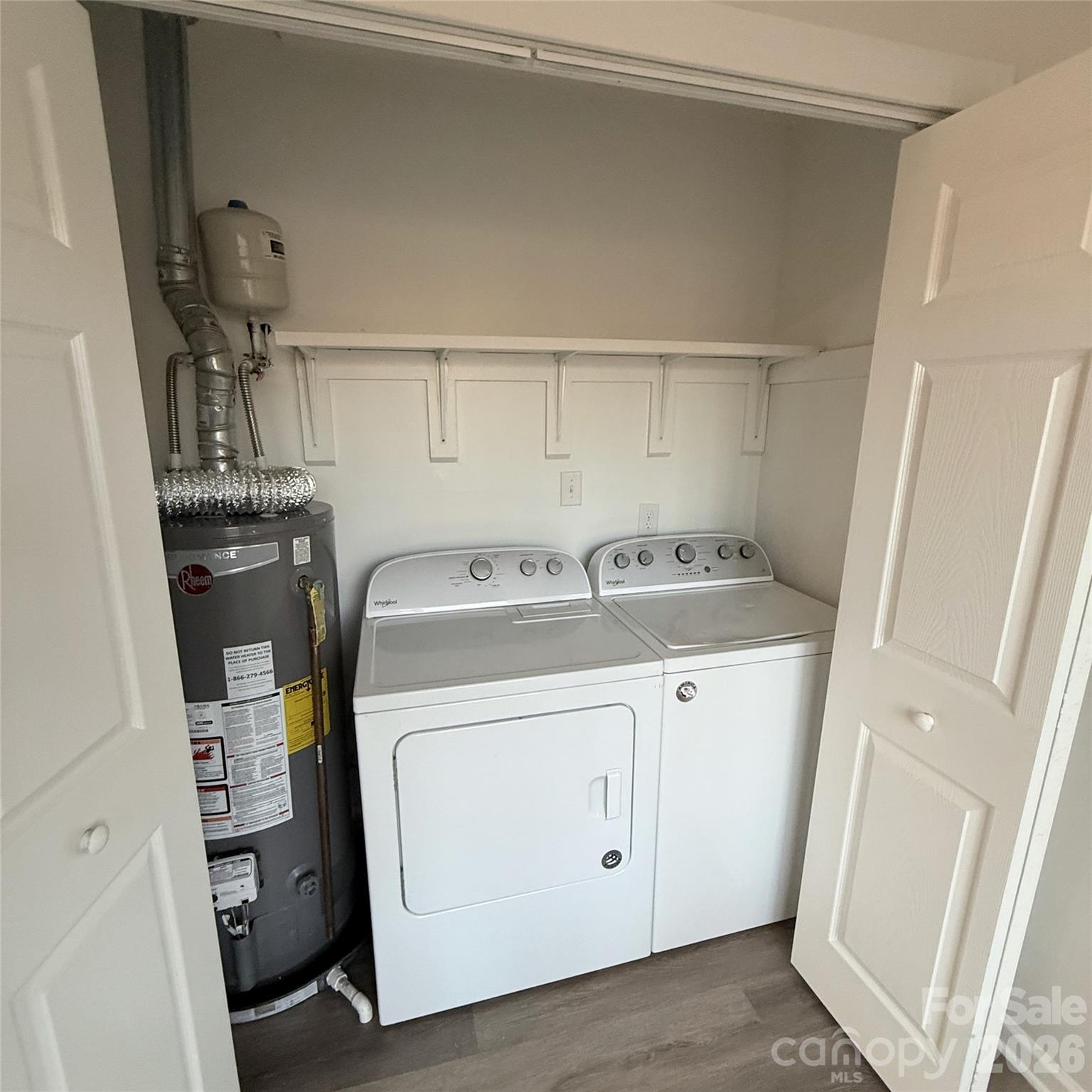 10129 Rockwood Road Charlotte, NC 28215 - Photo 20 of 36