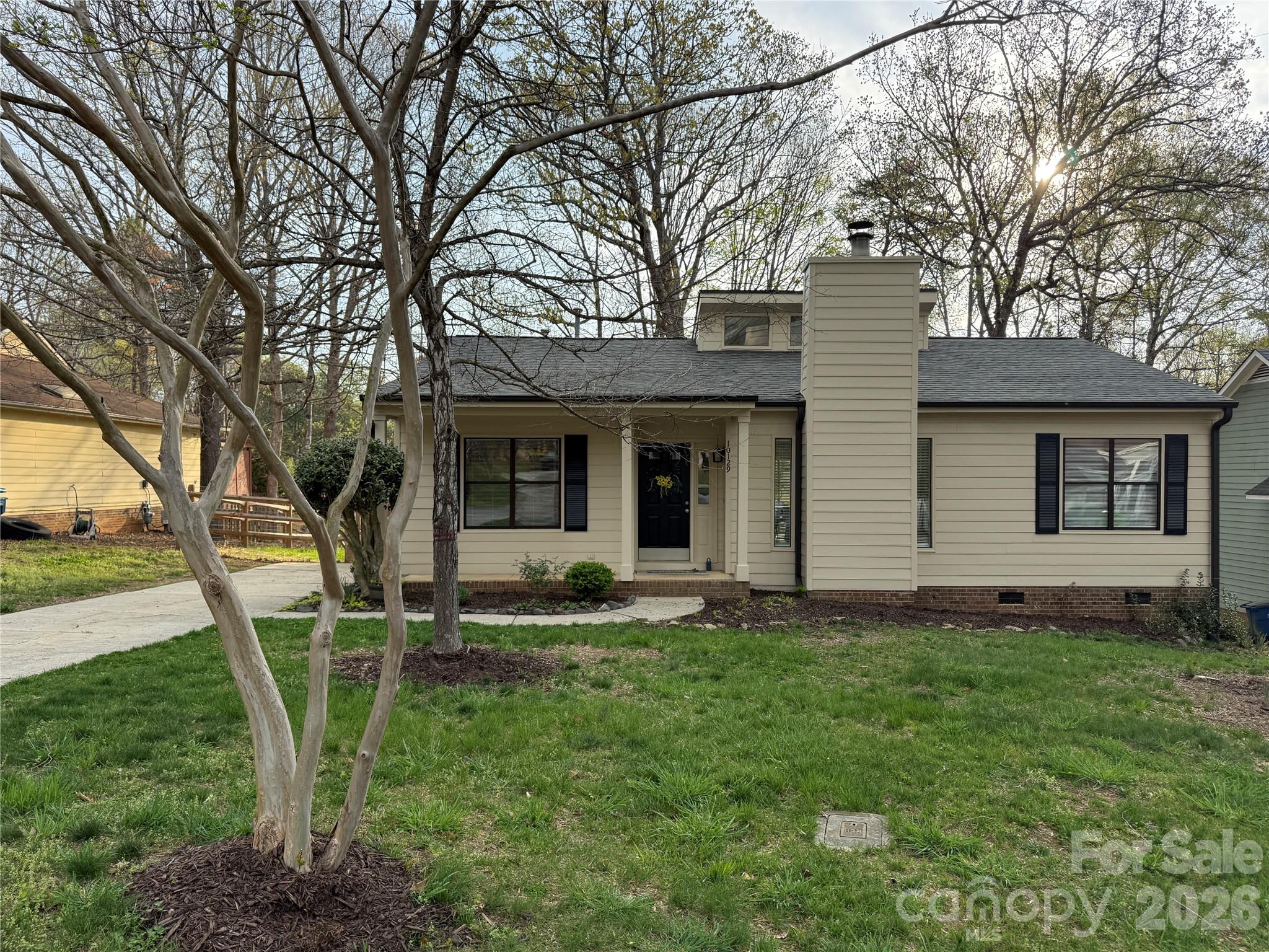 10129 Rockwood Road Charlotte, NC 28215 - Photo 22 of 36