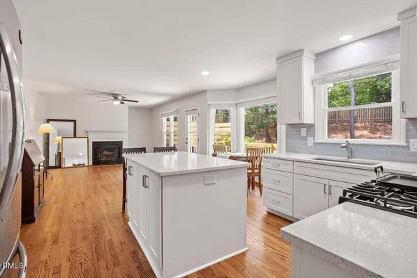$675,000 | 209 Halpen Drive, Cary, NC 27513