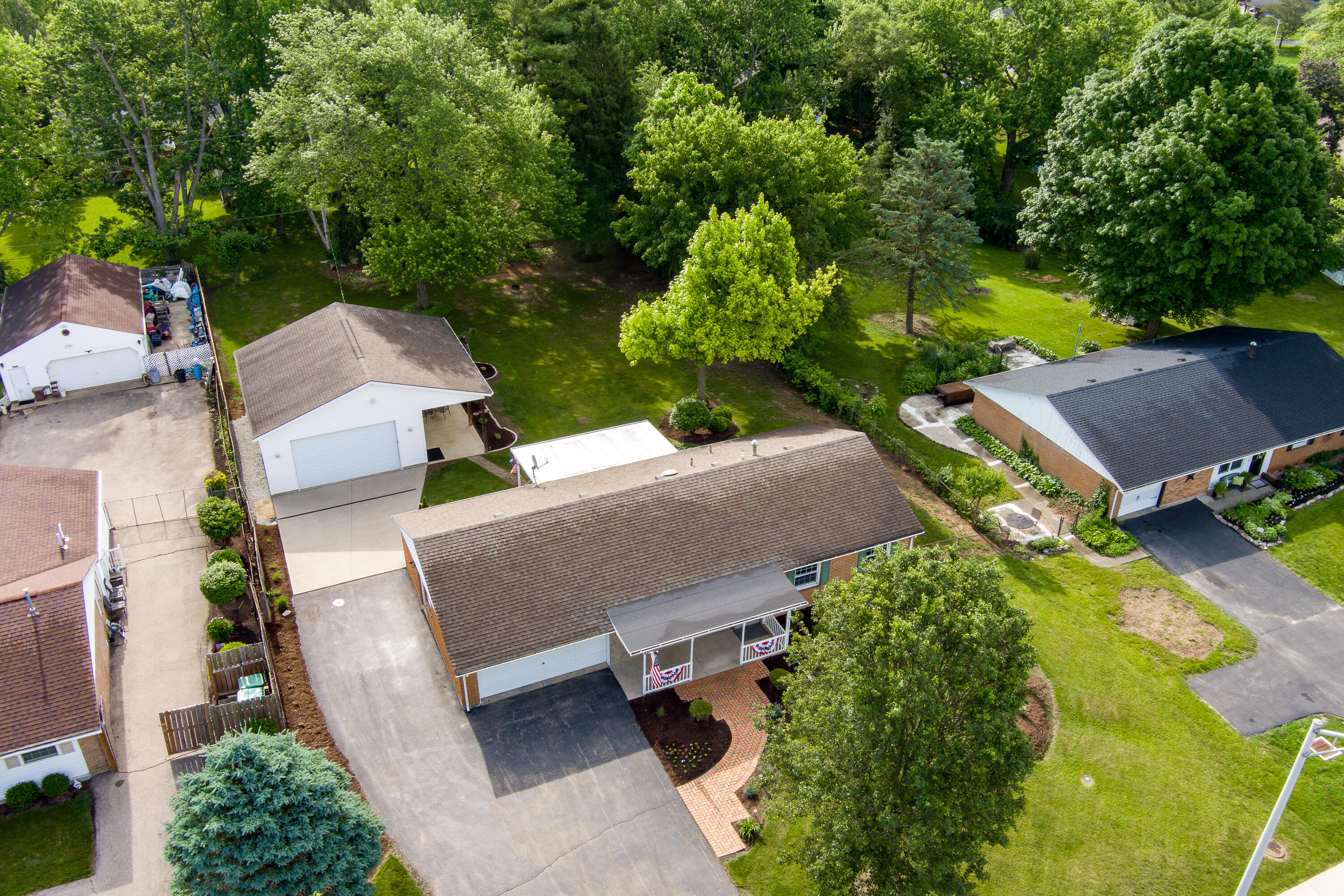 2770 County Line Road Dayton, OH 45430 - Photo 47 of 55