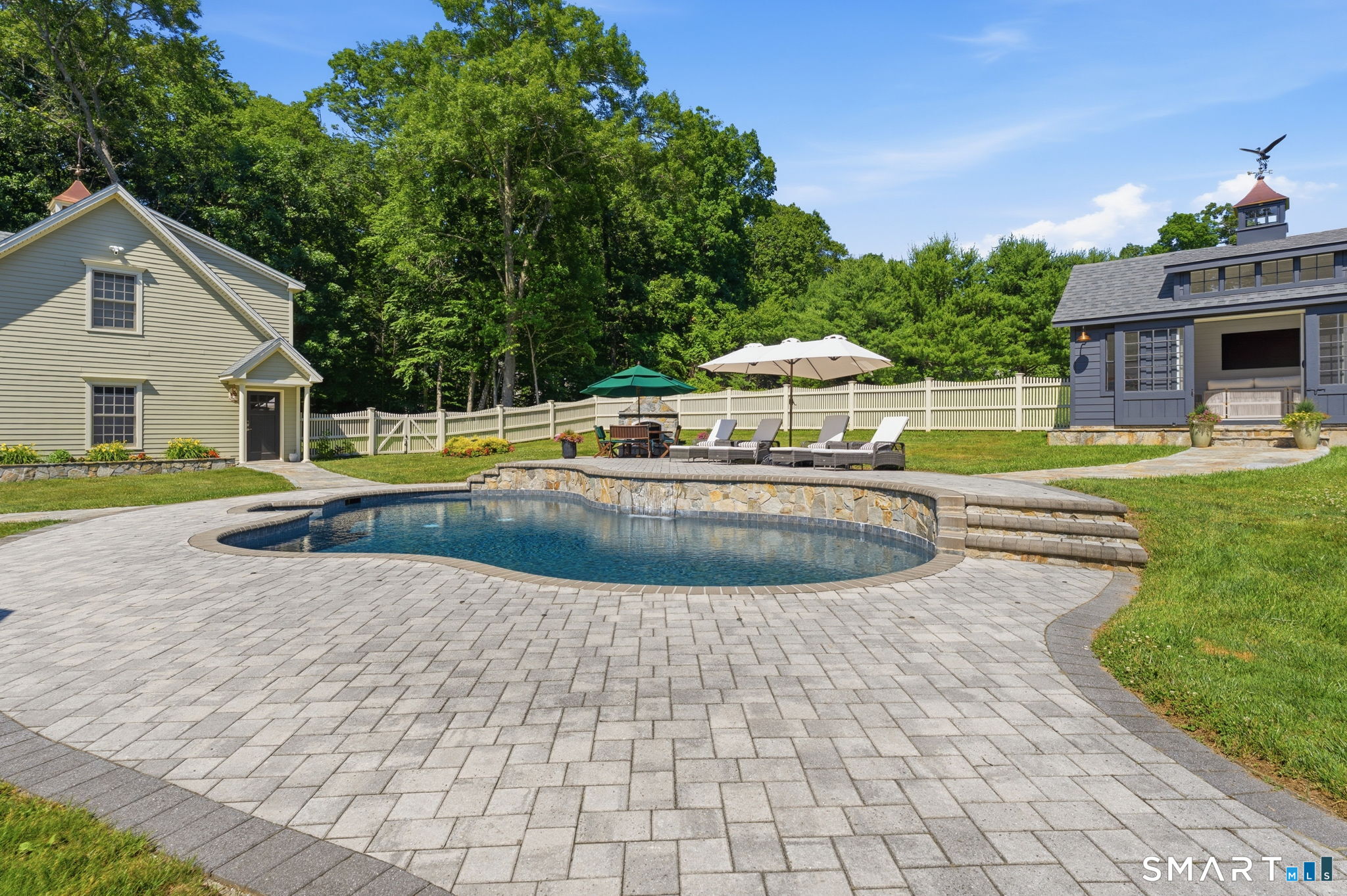 1308 Durham Road Madison, CT 06443 - Photo 38 of 39