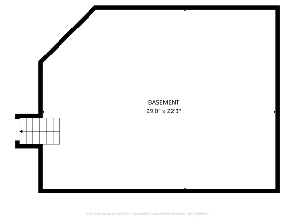 $1 | 735 South 2nd Street, Delavan, WI 53115
