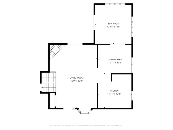 $1 | 735 South 2nd Street, Delavan, WI 53115