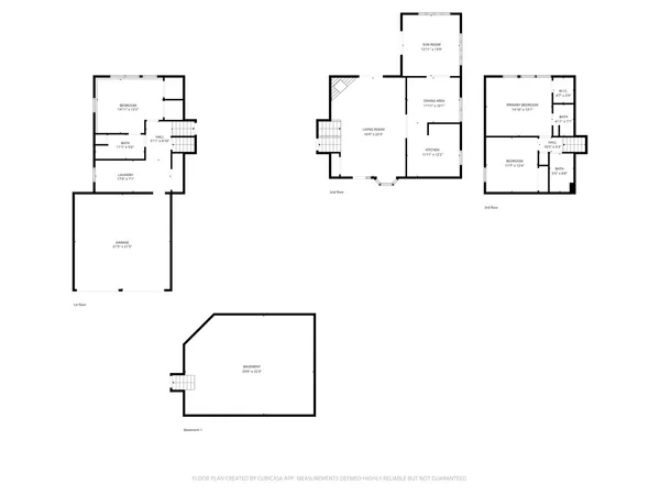 $1 | 735 South 2nd Street, Delavan, WI 53115