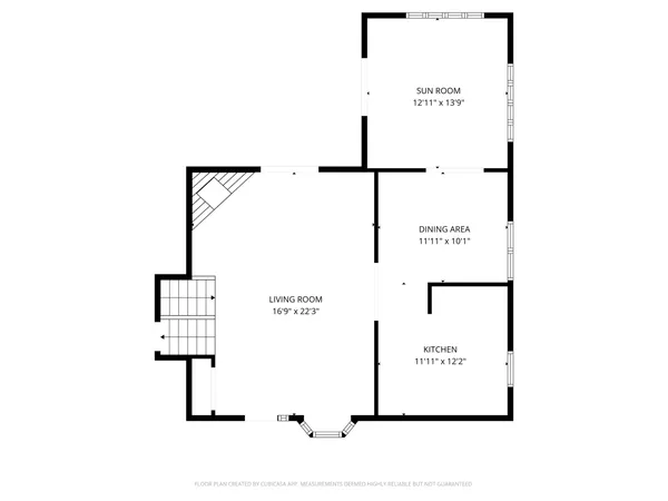 $1 | 735 South 2nd Street, Delavan, WI 53115