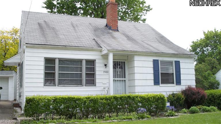 3580 Randolph Road Cleveland Heights, OH 44121 - Photo 1 of 15