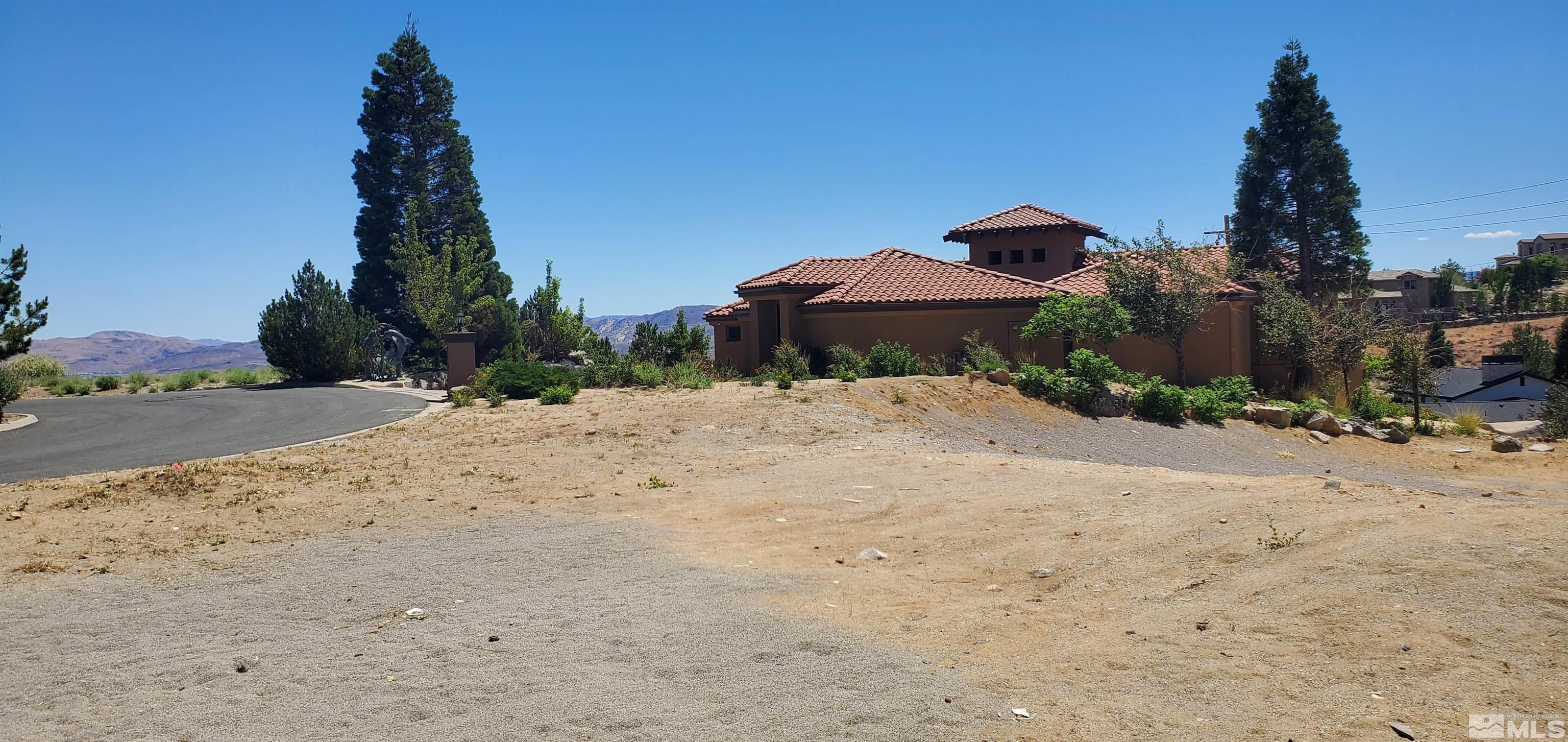 4856 Buckhaven Road, Unit 1032 Reno, NV 89519 - Photo 3 of 5 Photo 3