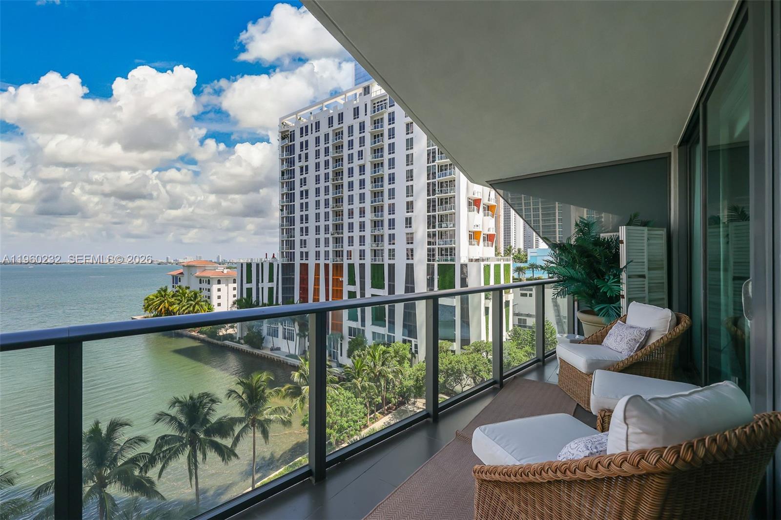 460 Northeast 28th Street, Unit 704 Miami, FL 33137 - Photo 9 of 53