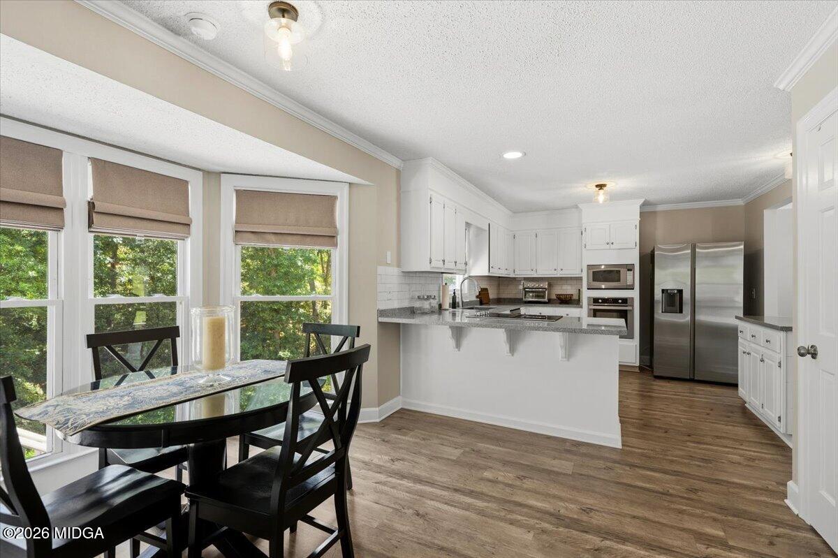 127 Old Ridge Road Macon, GA 31211 - Photo 14 of 43 08-DSC02821