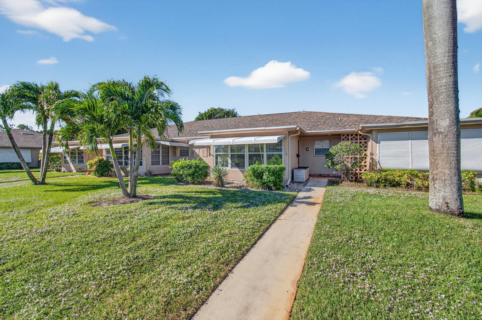 1382 High Point Way Northeast, Unit C Delray Beach, FL 33445 - Photo 1 of 67 2-web-or-mls-DSC_2146
