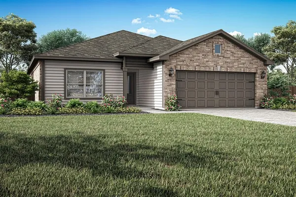 $2,340 | 11100 Santana Drive, Fort Worth, TX 76108