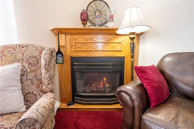 $359,900 | 43 Larkspur Lane, Amherst, NY 14228