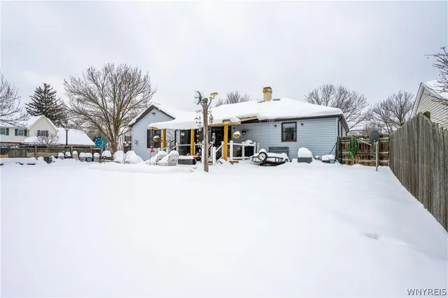 $359,900 | 43 Larkspur Lane, Amherst, NY 14228