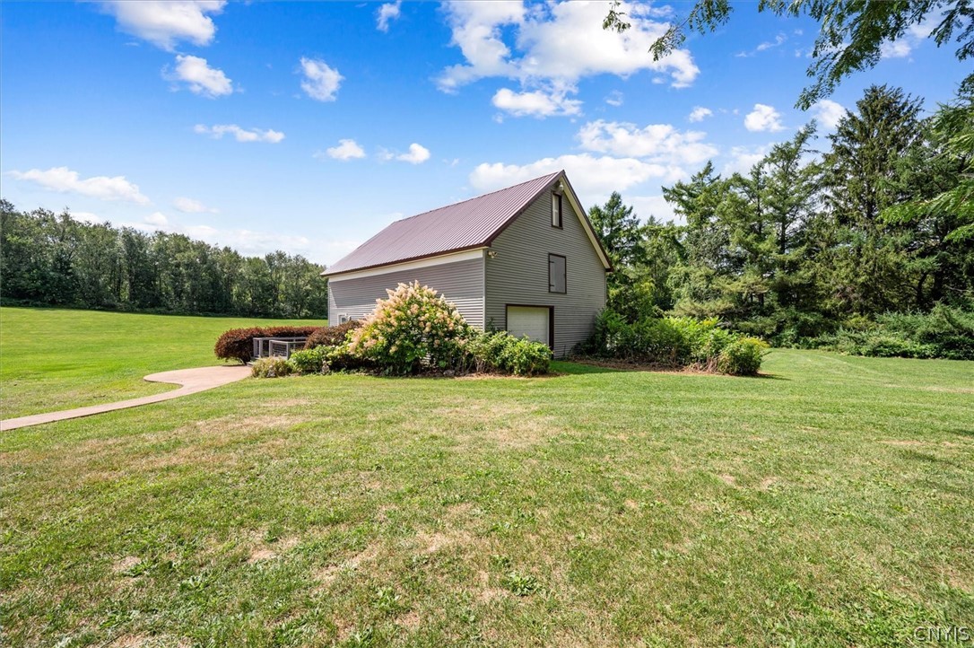 824 Higby Road Frankfort, NY 13413 - Photo 44 of 50