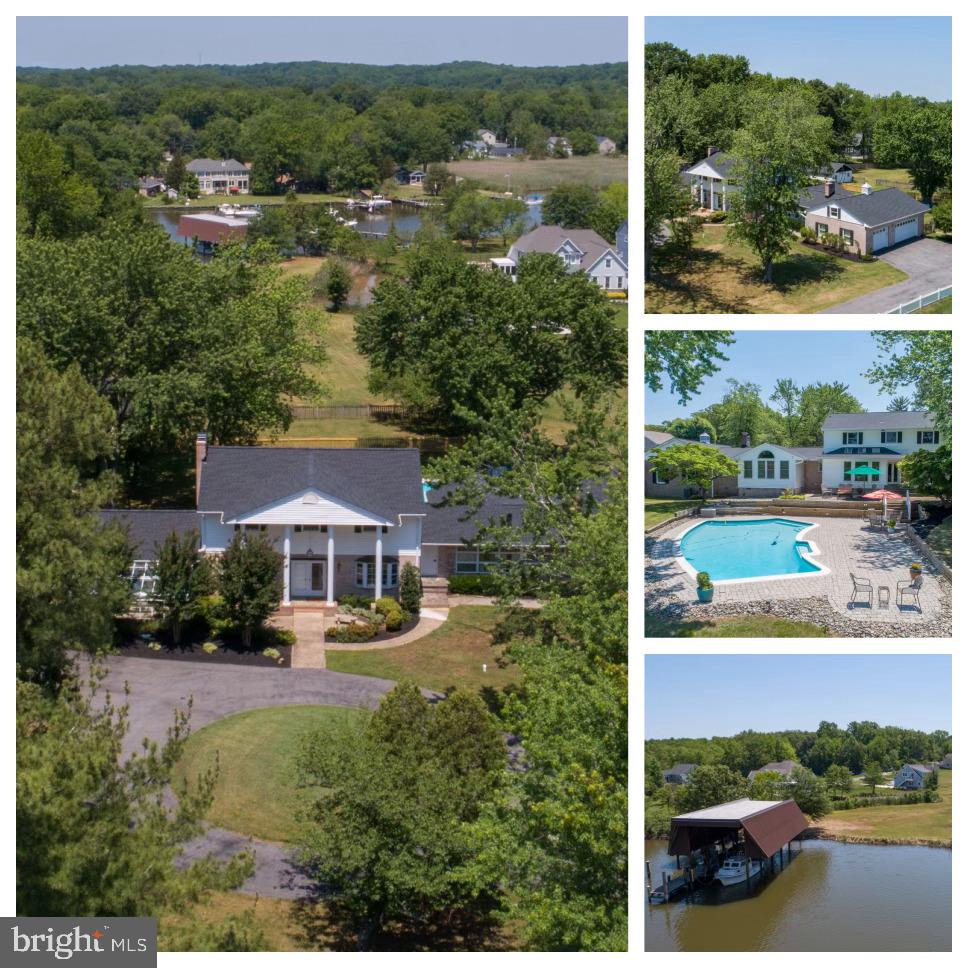 1148 Carrs Wharf Road Edgewater, MD 21037 - Photo 11 of 73 Gallery Image 11
