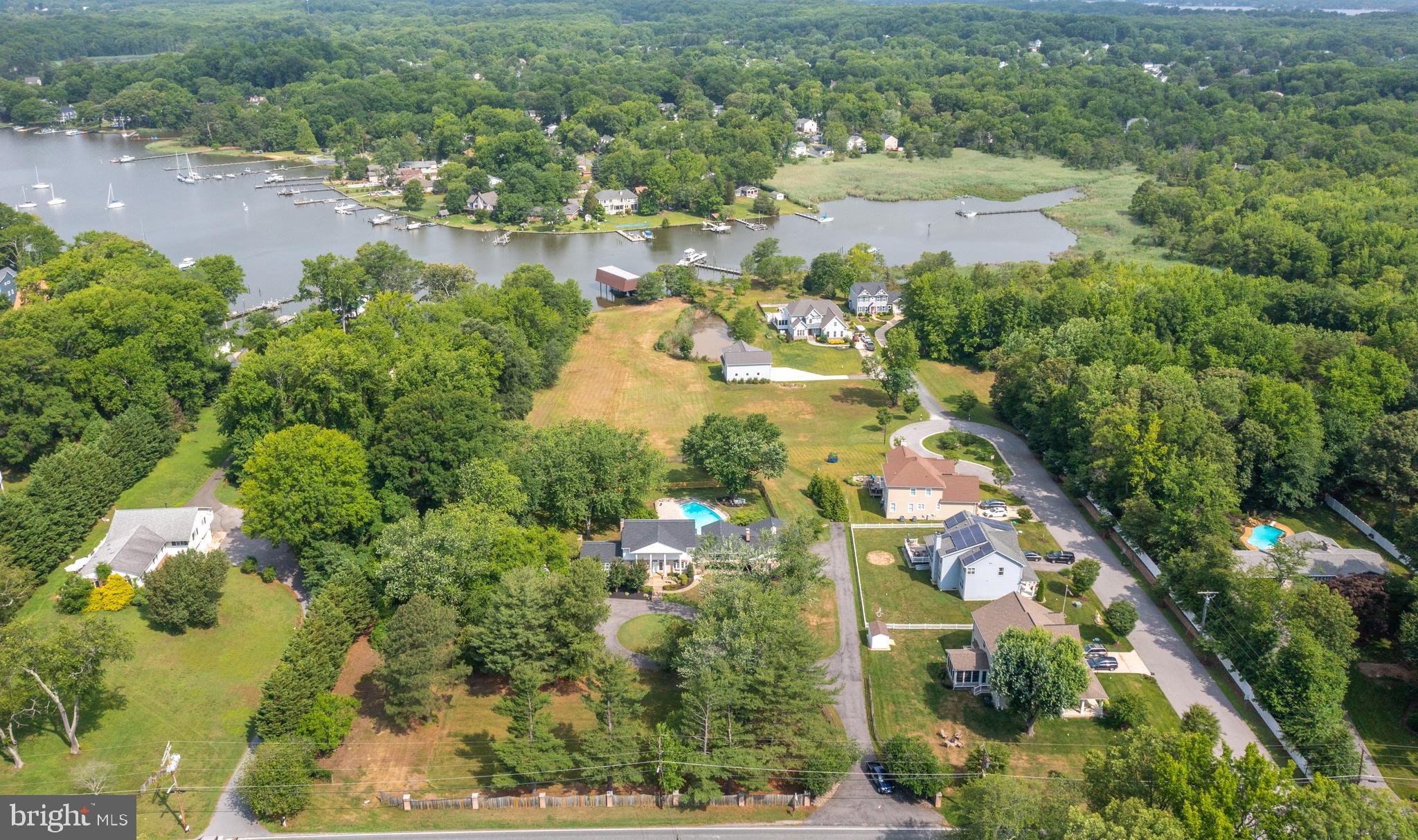 1148 Carrs Wharf Road Edgewater, MD 21037 - Photo 25 of 73 Gallery Image 25