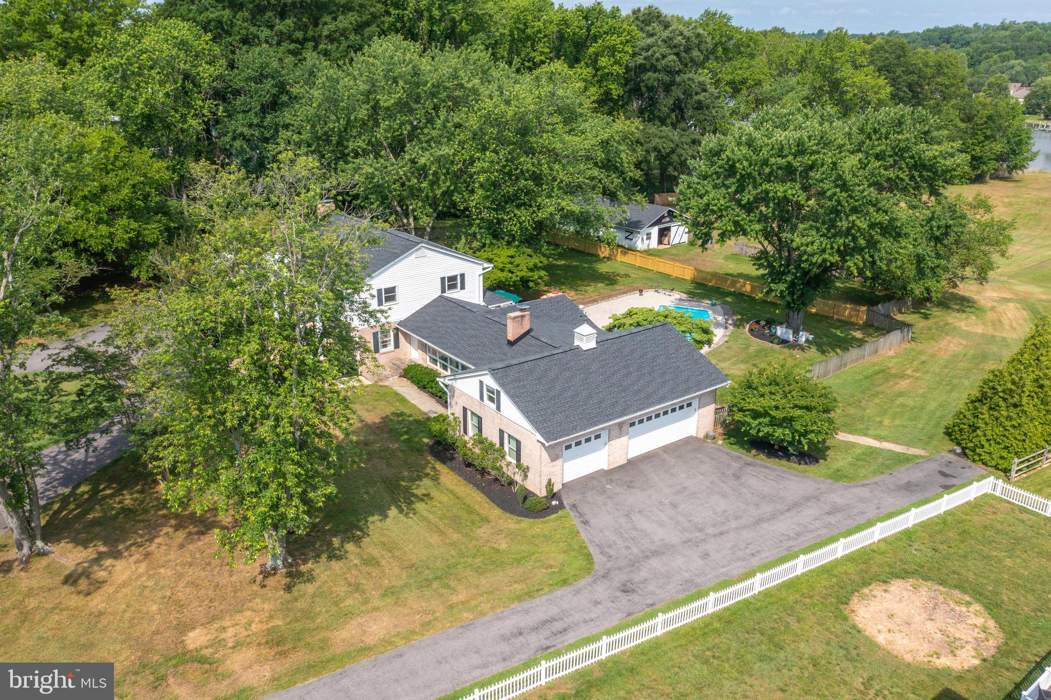 1148 Carrs Wharf Road Edgewater, MD 21037 - Photo 30 of 73 Gallery Image 30
