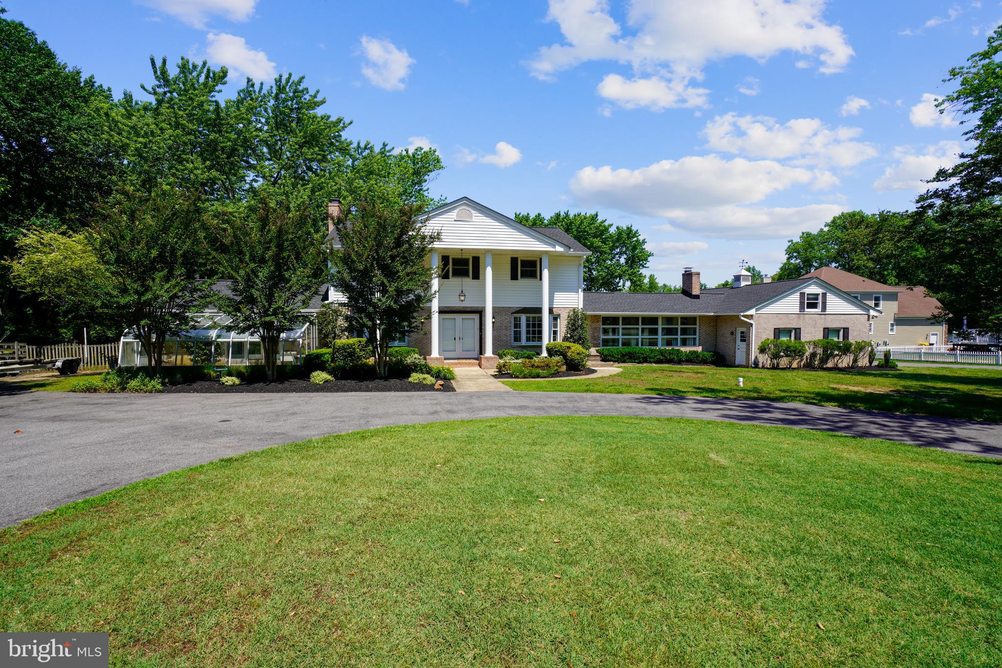 1148 Carrs Wharf Road Edgewater, MD 21037 - Photo 4 of 73 Gallery Image 4