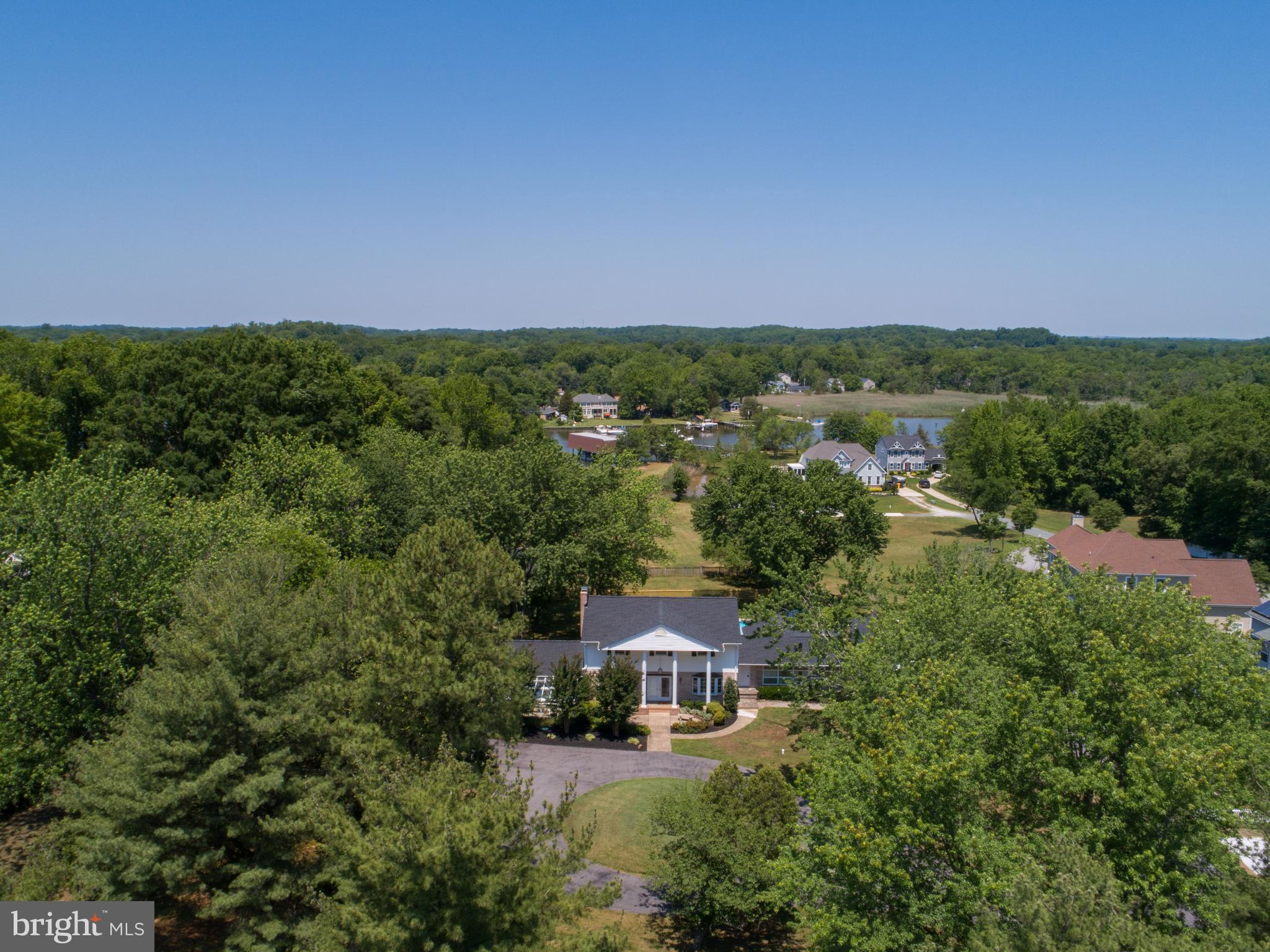 1148 Carrs Wharf Road Edgewater, MD 21037 - Photo 5 of 73 Gallery Image 5